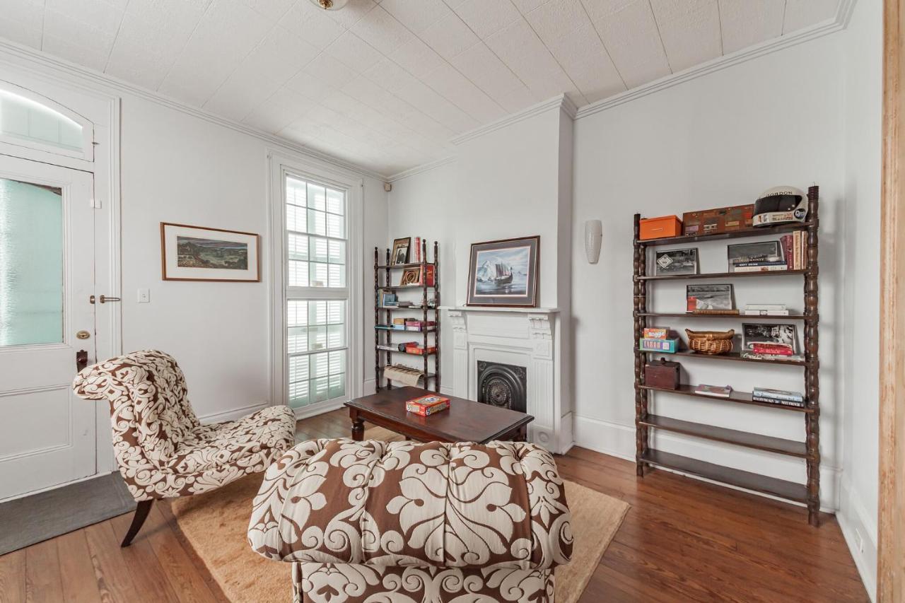 Bywater Home, Parking And Pet Friendly Retreat New Orleans Bagian luar foto