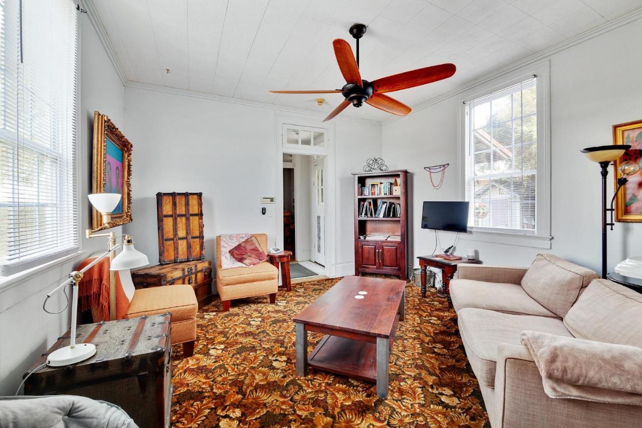 Bywater Home, Parking And Pet Friendly Retreat New Orleans Bagian luar foto