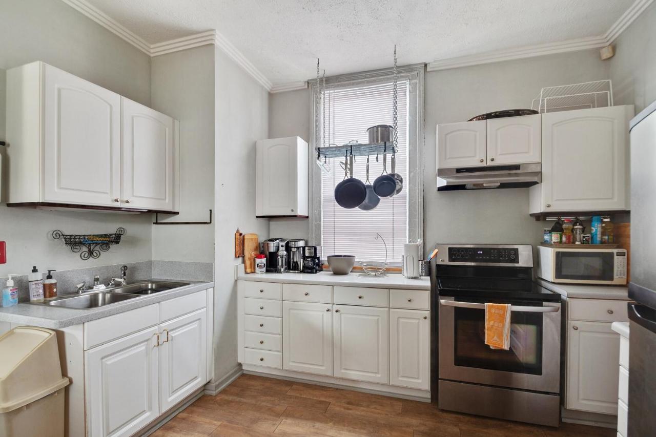 Bywater Home, Parking And Pet Friendly Retreat New Orleans Bagian luar foto
