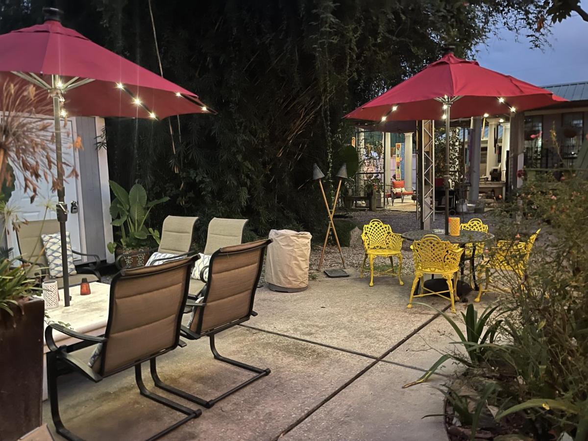 Bywater Home, Parking And Pet Friendly Retreat New Orleans Bagian luar foto