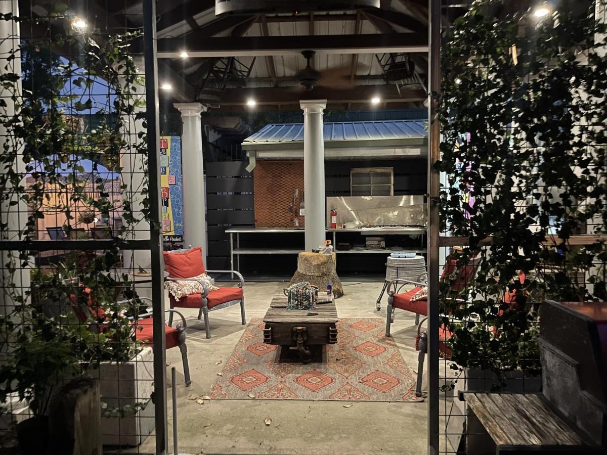 Bywater Home, Parking And Pet Friendly Retreat New Orleans Bagian luar foto
