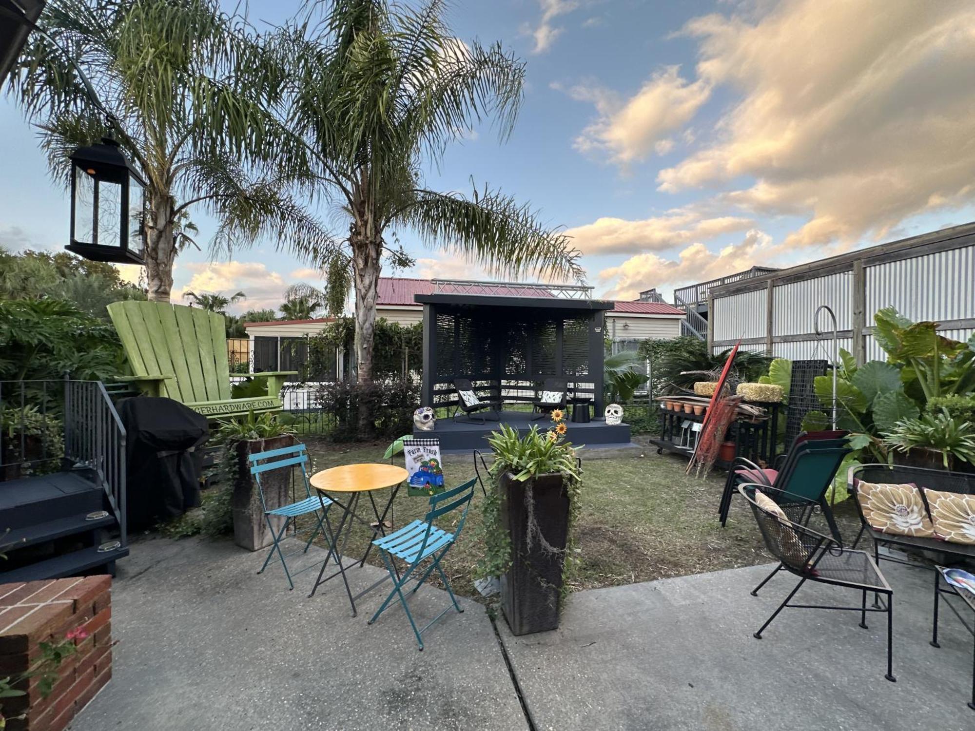 Bywater Home, Parking And Pet Friendly Retreat New Orleans Bagian luar foto