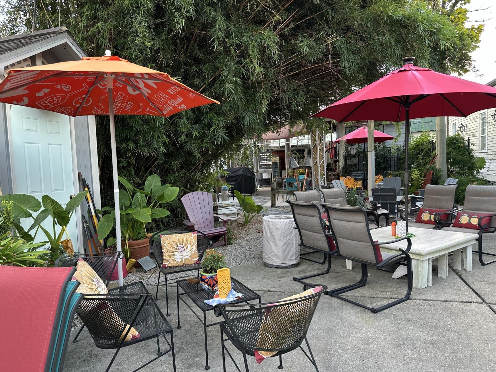 Bywater Home, Parking And Pet Friendly Retreat New Orleans Bagian luar foto
